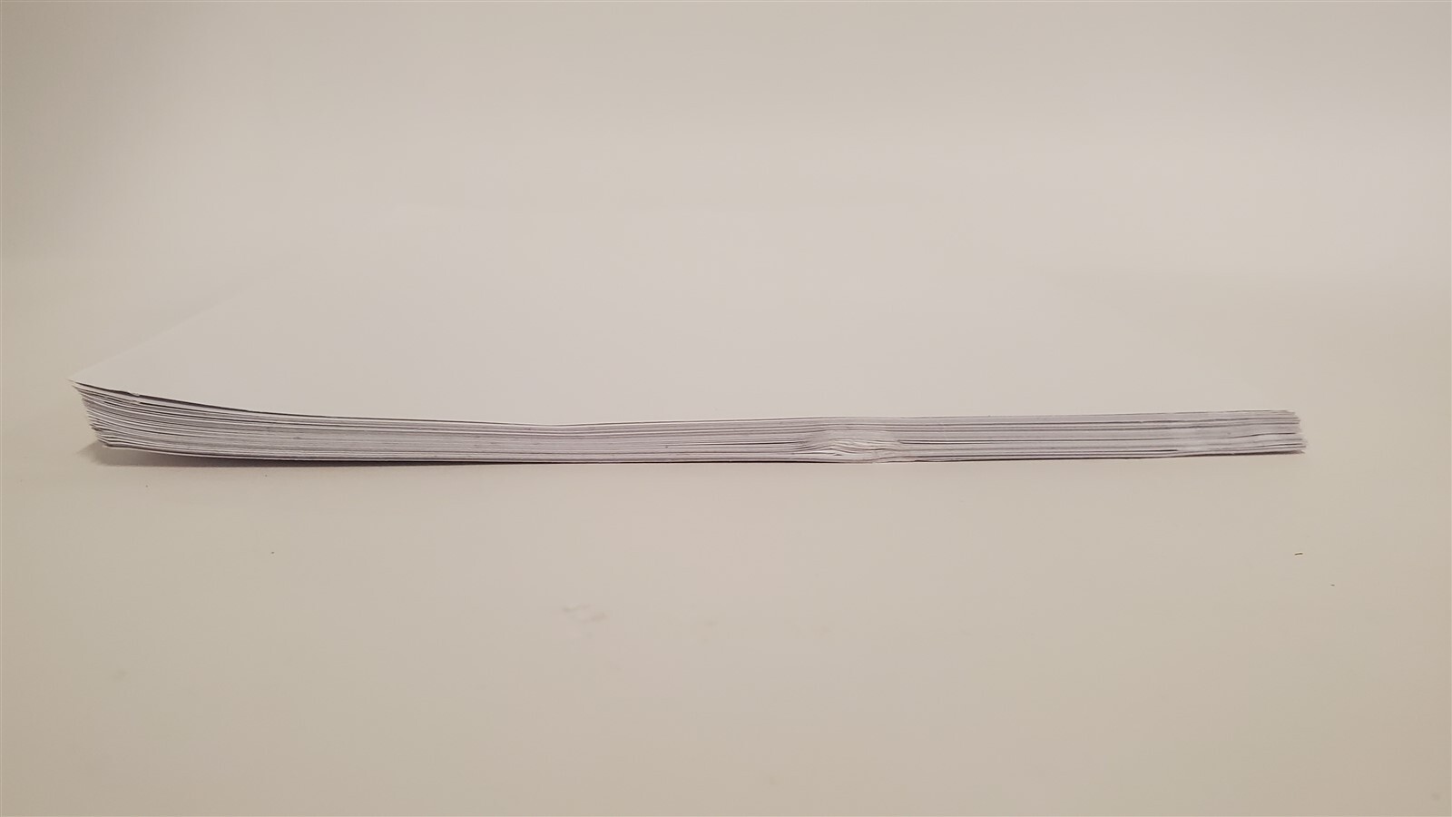 Printable Vinyl Sticker Paper Inkjet Laser Glossy White 8.5″ x 11″ *86 Sheets*