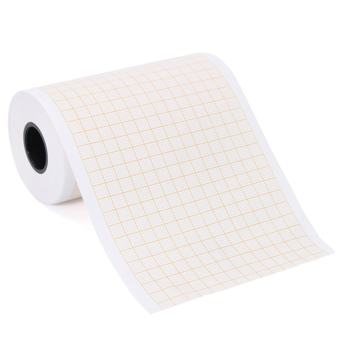 10 Roll 80mm*20m Thermal Printer paper for ECG/EKG Machine Electrocardiograph