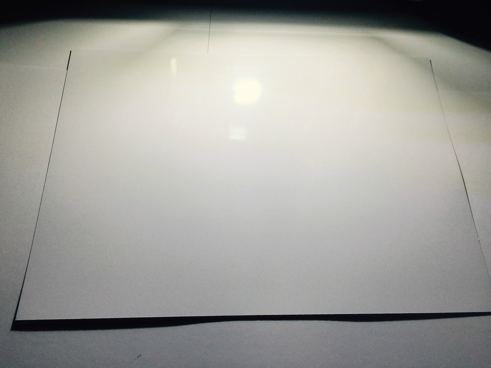 A4 DOUBLE SIDED HIGH GLOSS INKJET LASER PHOTO PAPER 220gsm (100 SHEETS)