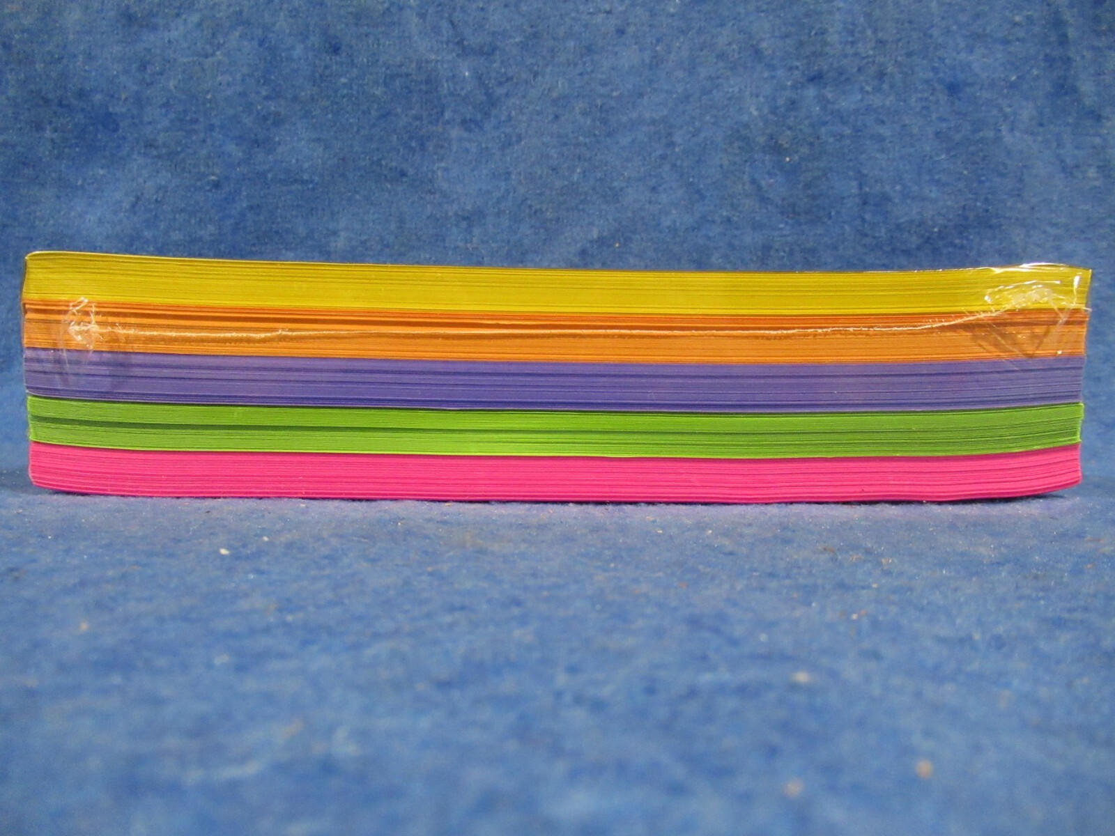 Astrobrights 24 Lb Color Paper, 8.5 X 11″ Bright Assortment, 500 Sheets, 5 Color