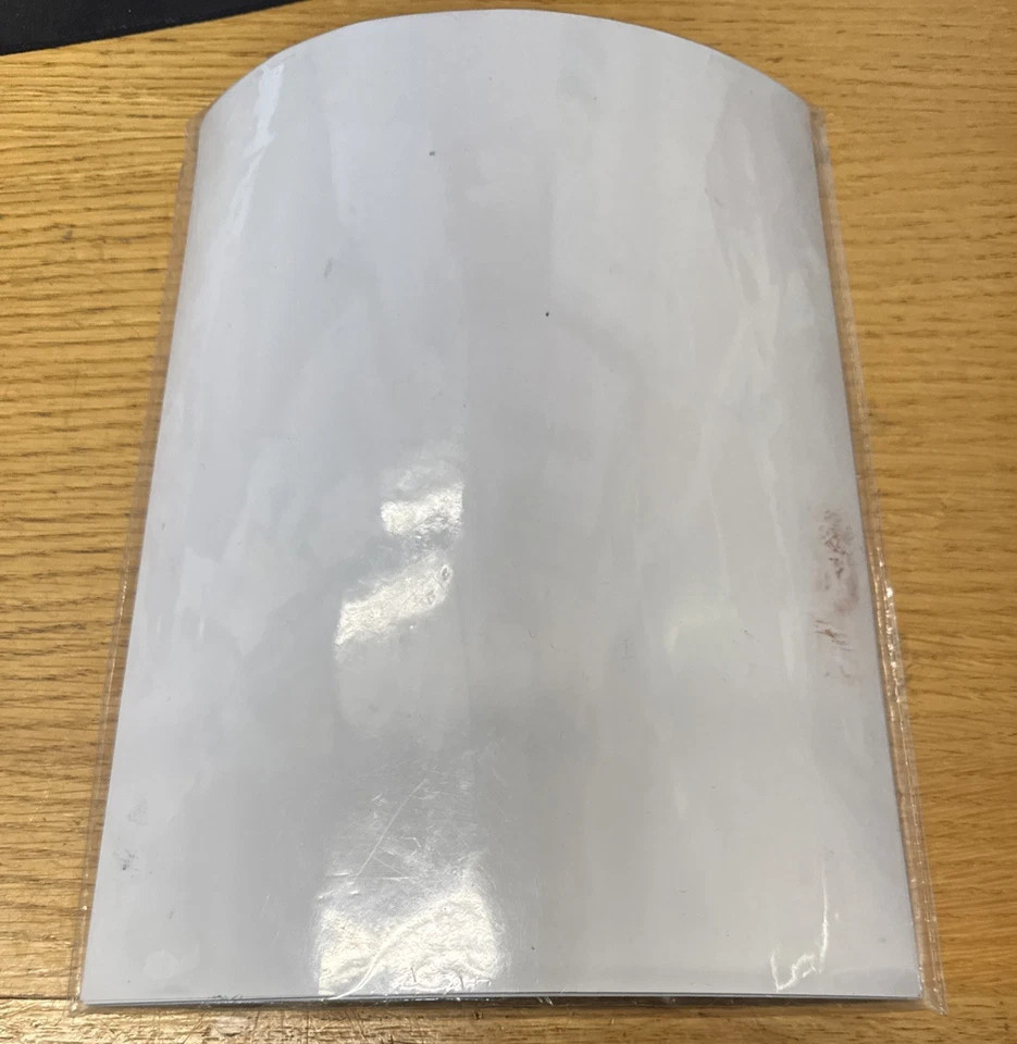 Clear Sticker Paper for Laser Printer (20 Sheets) – Vinyl Sticker Paper for L…