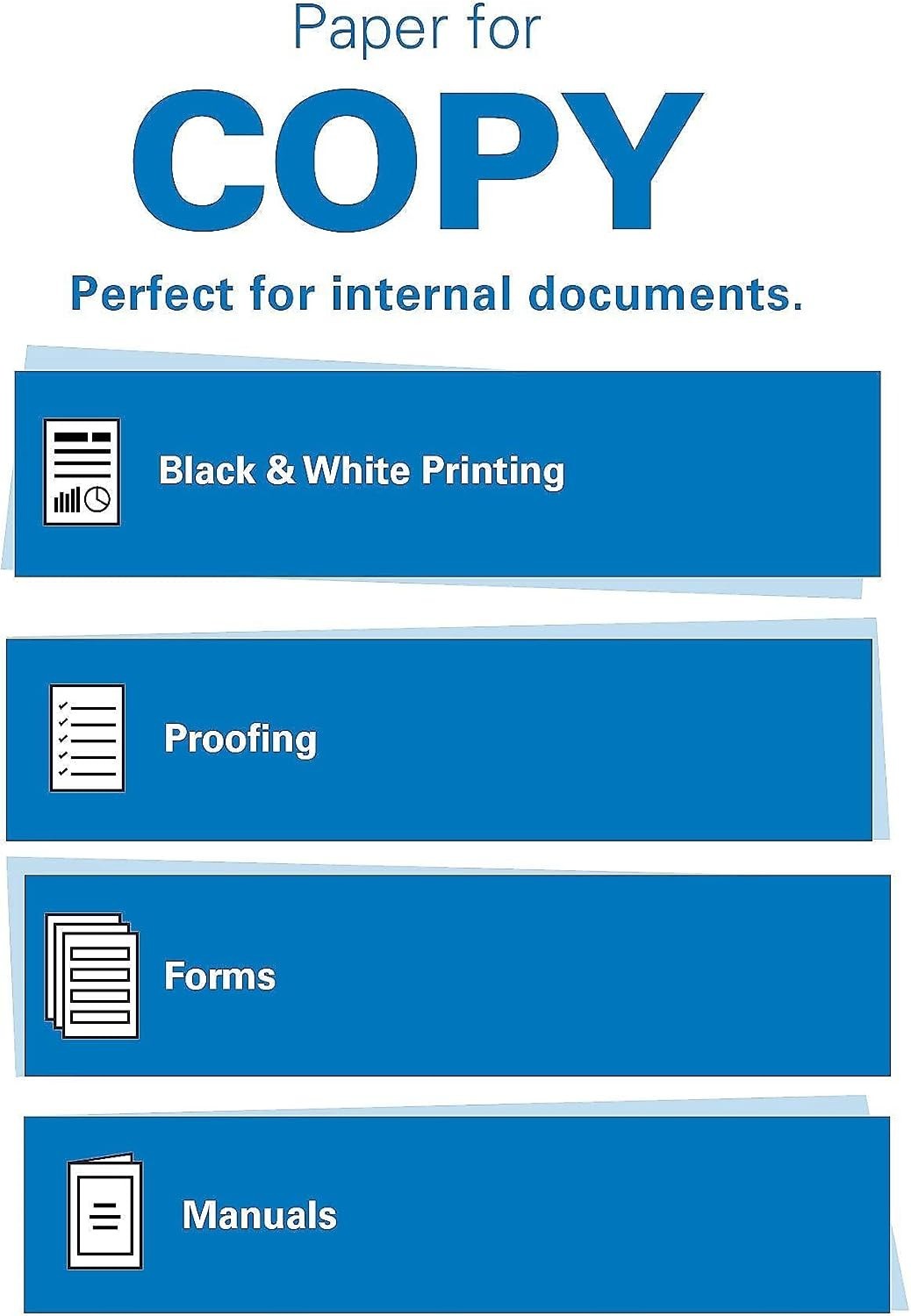 Best-Selling 11×17 Printer Paper – 5 Ream 2500 Sheets
