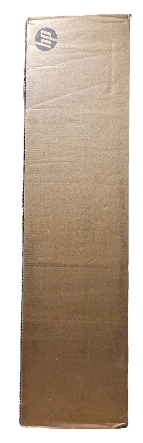 HP CH025A Everyday 42″ x 100′ Matte Polypropylene Roll Film – White (2/CT) New