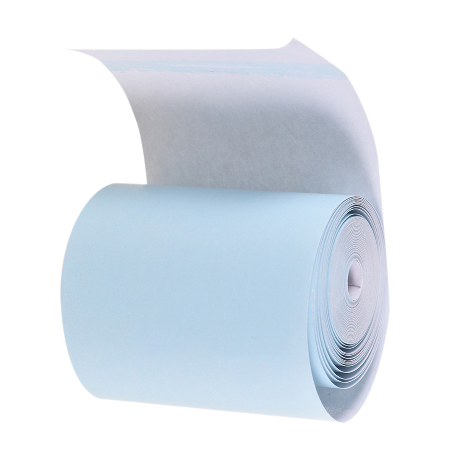 Portable 57x30mm Thermal Printing Paper for PeriPage Photo Printer E3A9