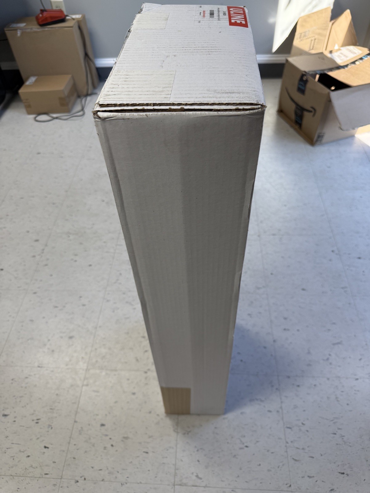 Large Format Printer Paper New In Box