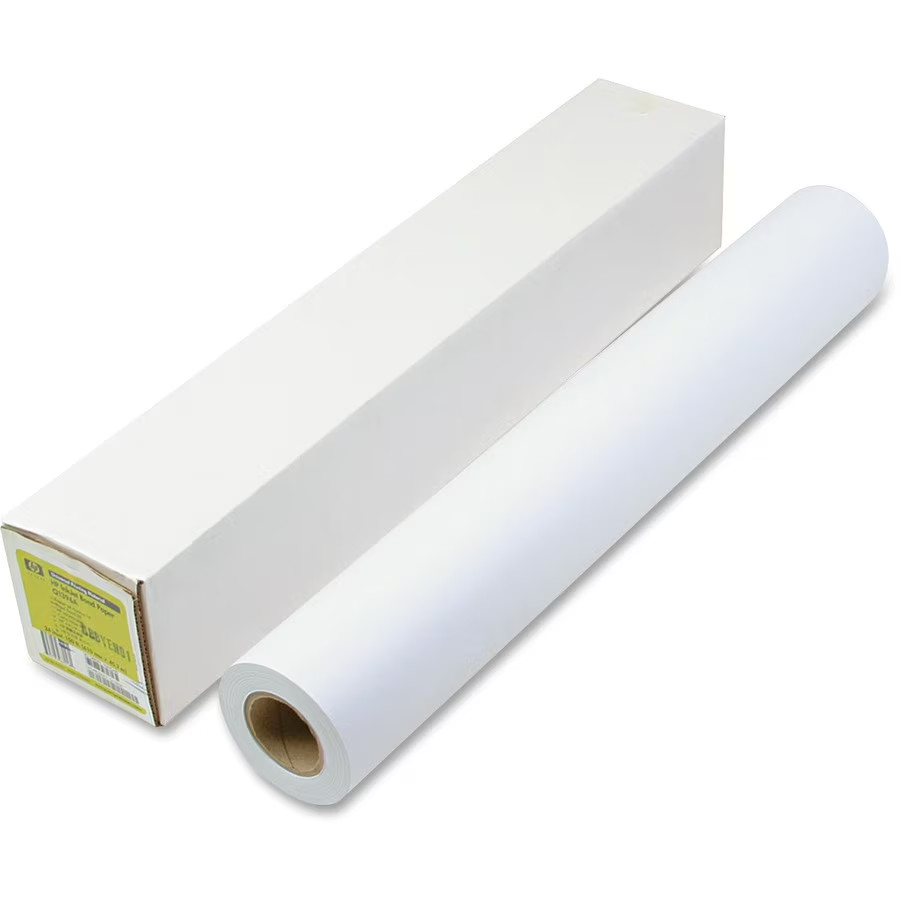 HP 42″ x 100 ft Inkjet Photo Paper Q6628B