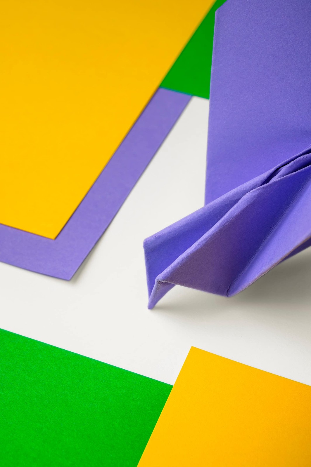 Rismaluce Small A4 50 Sheets 200gsm Colour Pistachio 54