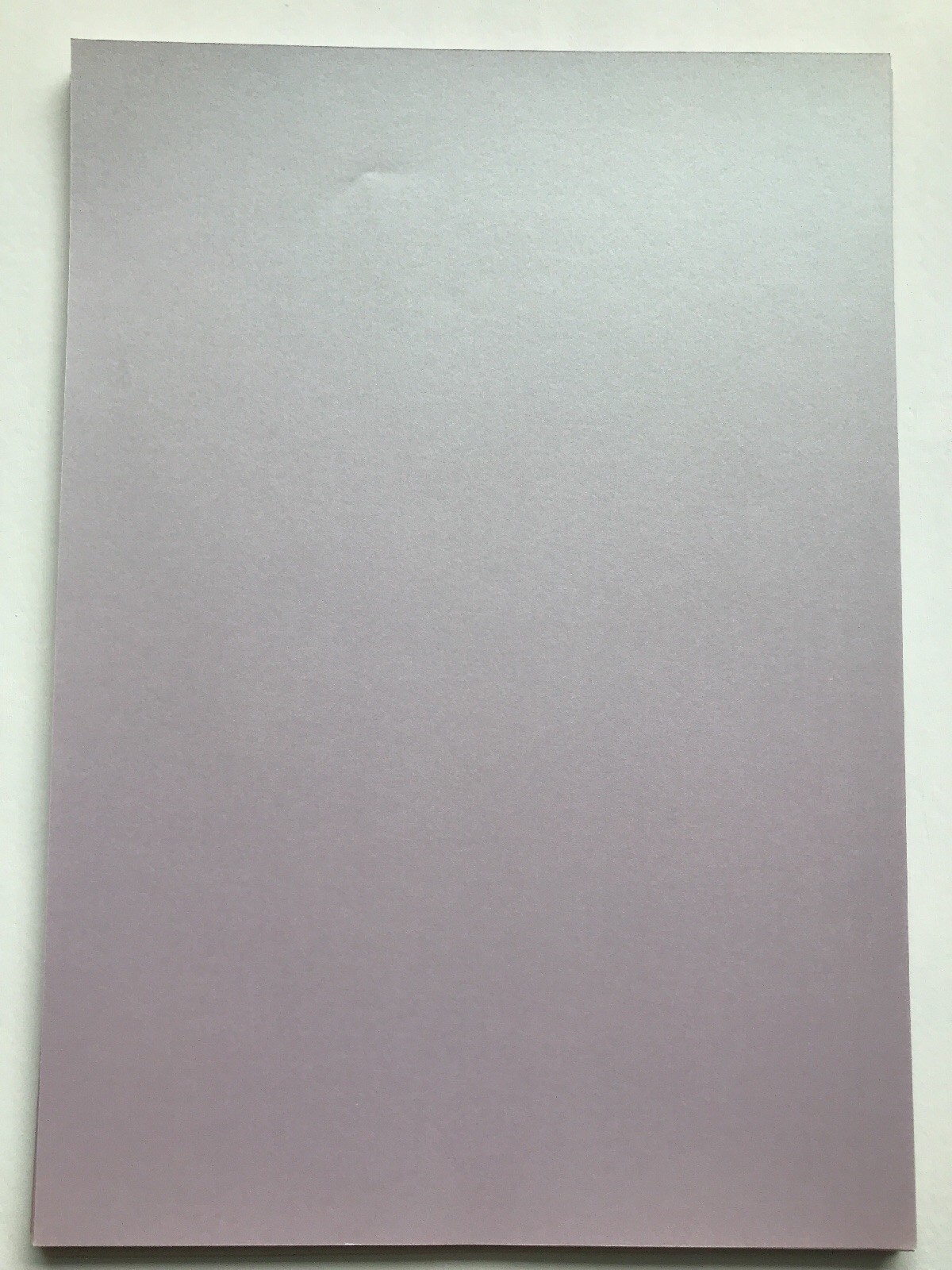 Conqueror Pearl Metallic Paper Pack A4 Bundle Pack 2 packs x 30 sheets 120gsm