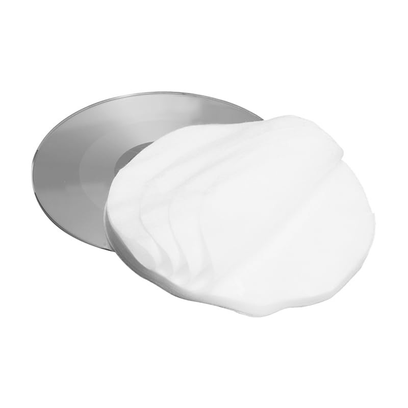 Allsop CD and DVD FastWipes, lint-free wipes for cleaning DVD, CD, PS1, PS2, XBO