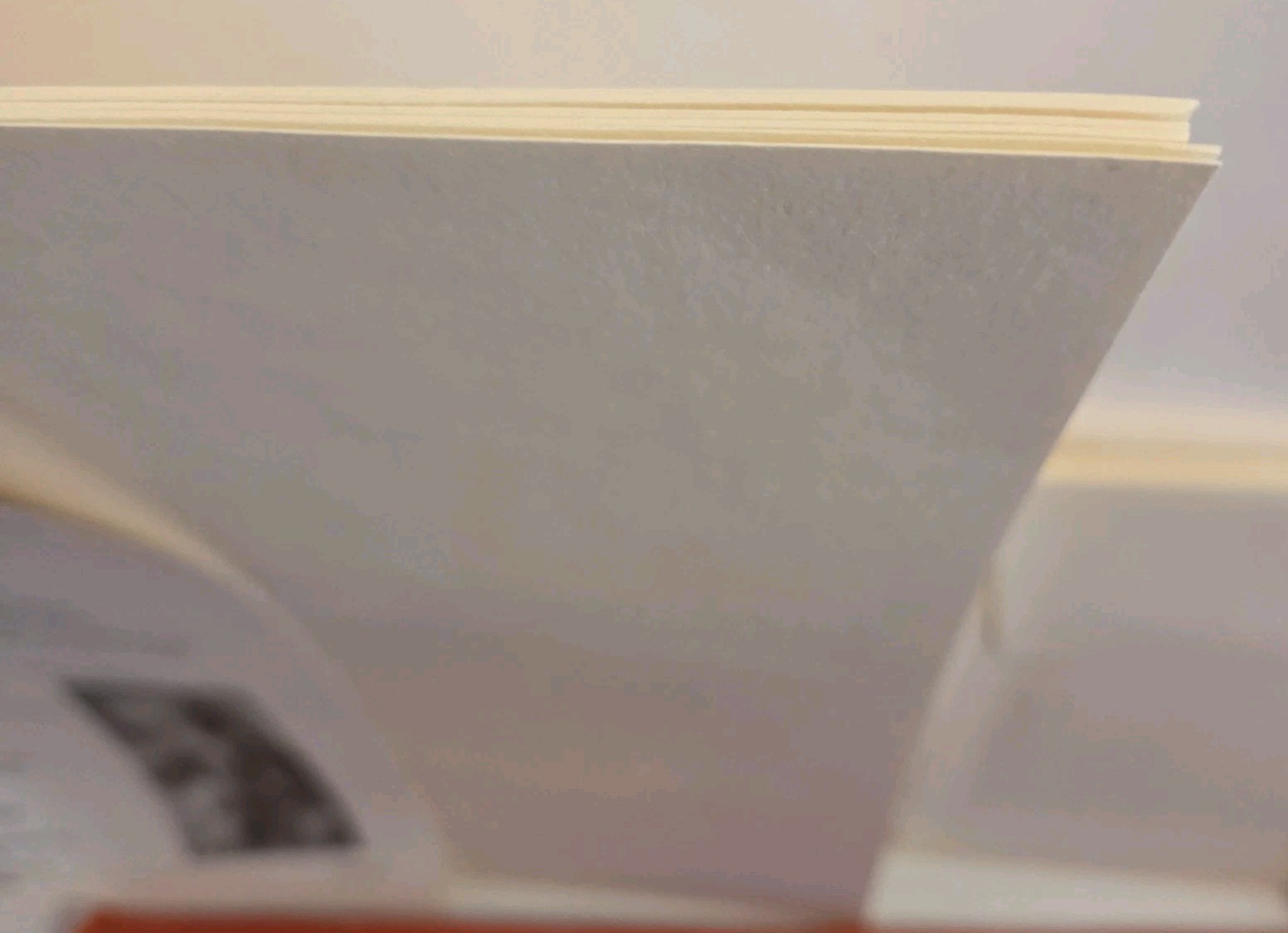 Southworth Greeting Cards & Envelopes White Heavyweight InkJet Printer OPEN READ