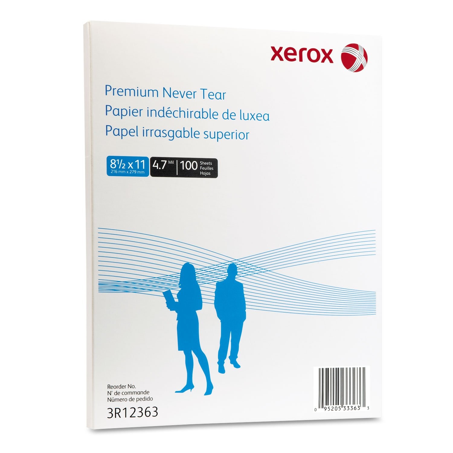 Xerox Printmaking Paper (3R12363)
