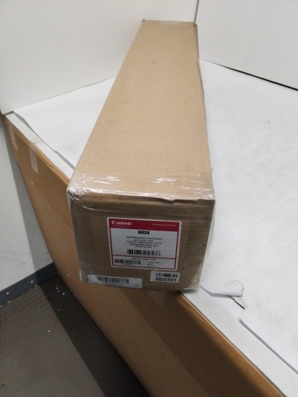 Canon 8356B430 Paper Roll for Wide Format Media 42 Inch