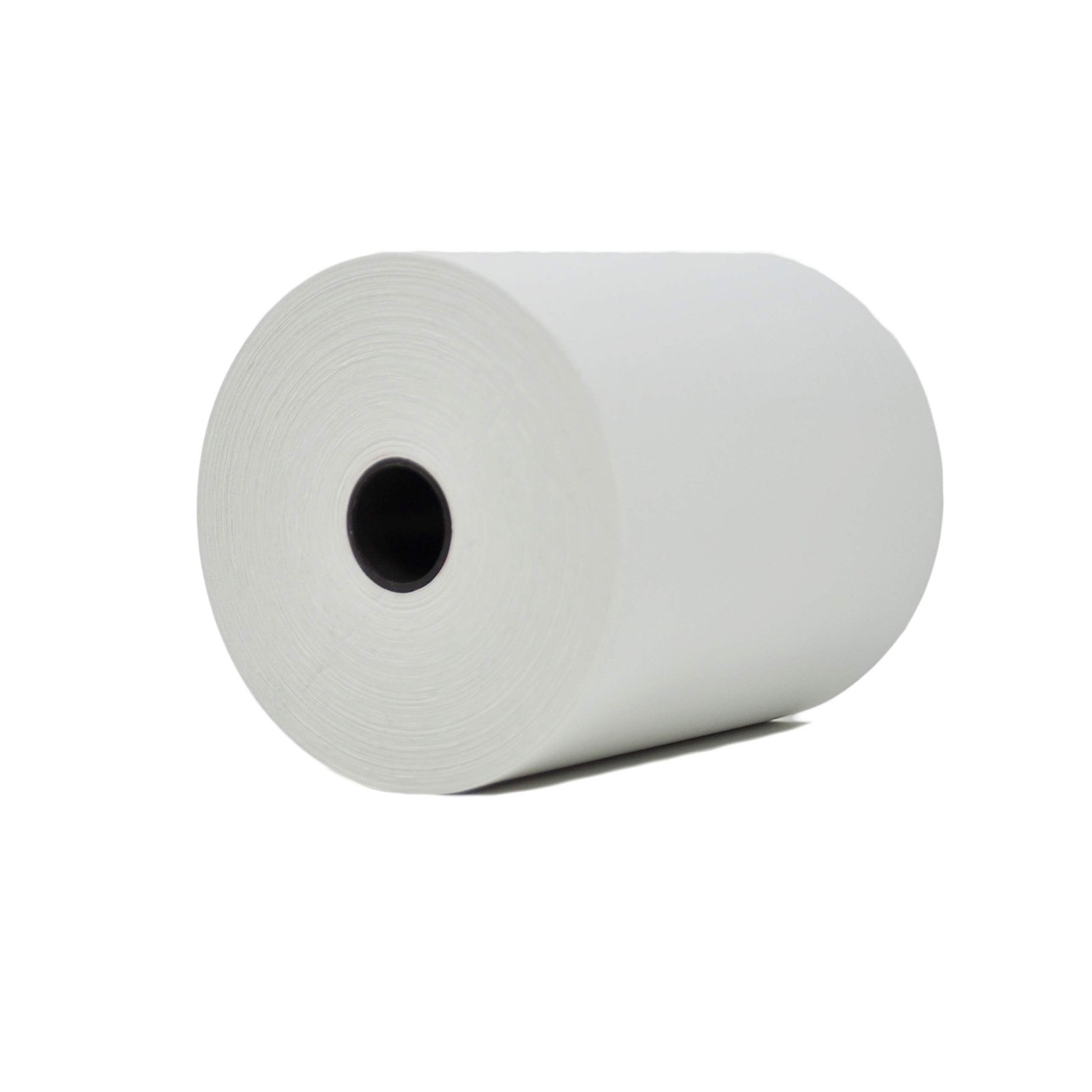 CASH REGISTER PAPER FOR STAR SP700 3″ x 150′ BOND 1 Case – 50 Rolls, White