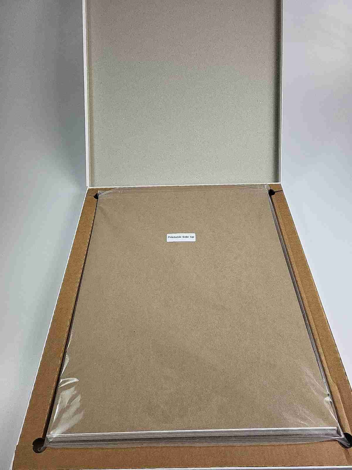 23 Count Epson Exhibition Canvas Matte 17″ X 22″ Professional Art Print S045261