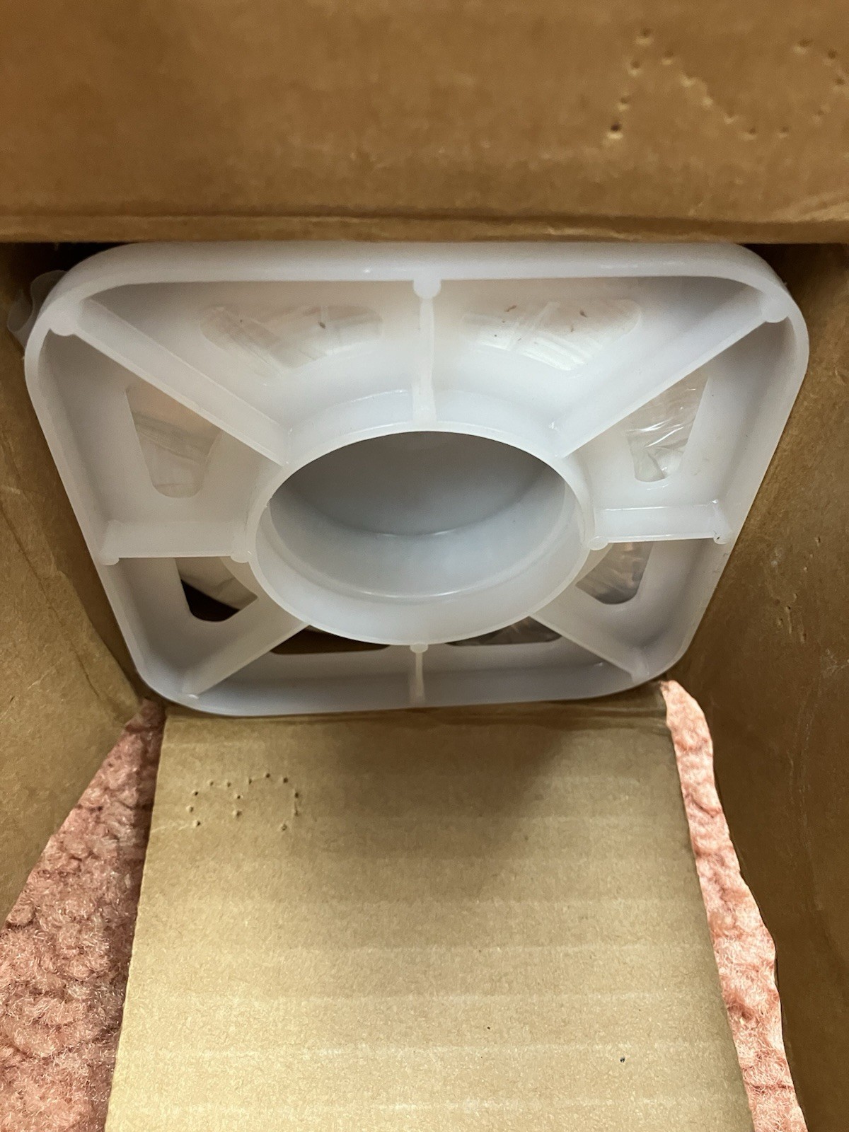HP COATED PAPER 36” X 150’ / NO. C3877A / BRIGHT WHITE / NOS
