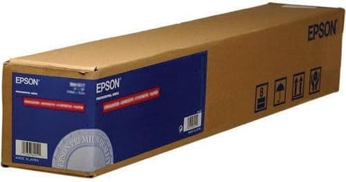 Epson Premium Glossy 170g – 44″ x 100′ Roll [S041392]