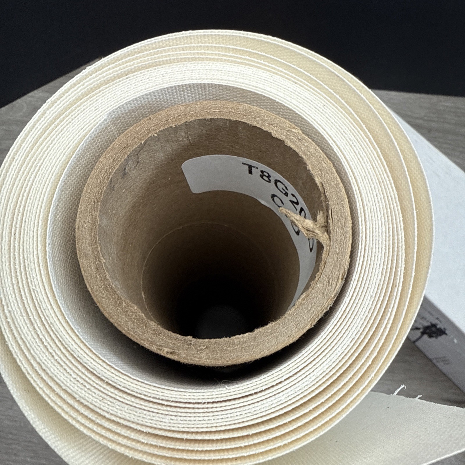 Epson Exhibition Canvas Matte | 13″ x 20′ – Roll S045255 Signature Partial Roll