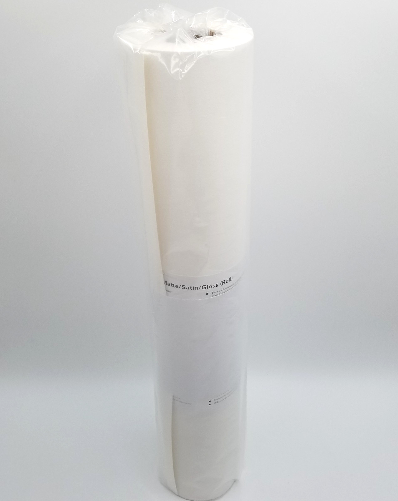 Epson Exhibition Canvas Matte Paper 24″ x 40′ Roll S045257 395gsm Fine Art