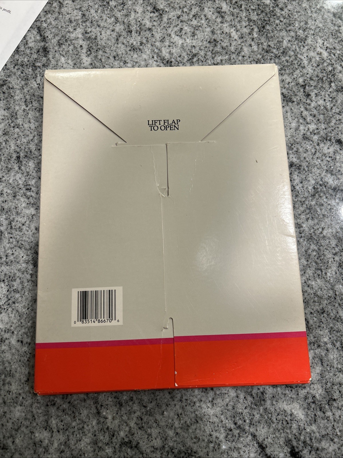 Southworth Electronic Paper 8.5×11 Watermark P454C White Heavy Weight 80+ sheets