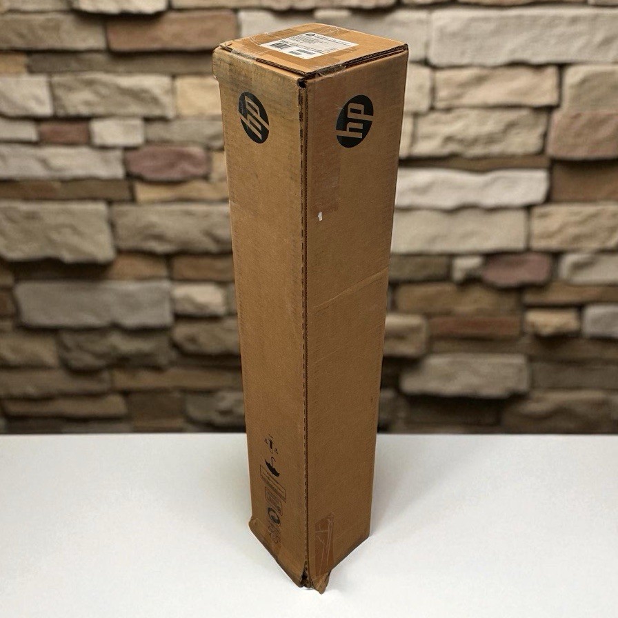 HP Professional Gloss Photo Paper – 36in x 100ft – 1 Roll (E4J42A) *Brand New*