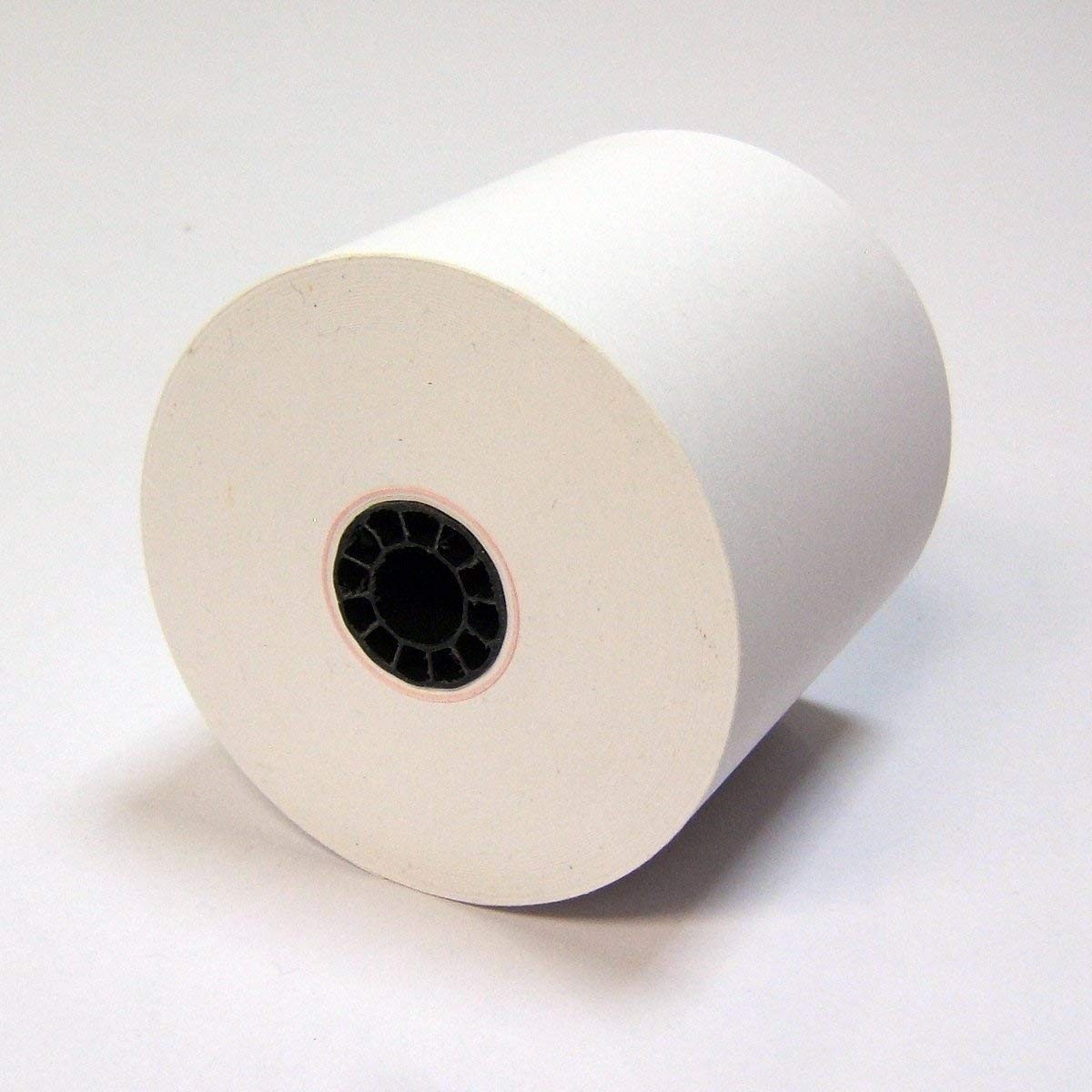 3” x 165′ Bond (1) Receipt Roll (50 Rolls)