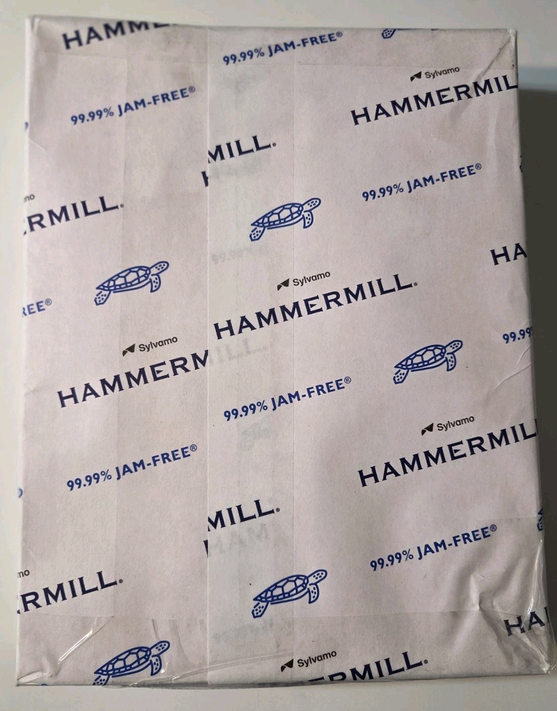 Hammermill 8.5 x 11 Print Paper – Pink Rose (1-Ream) New