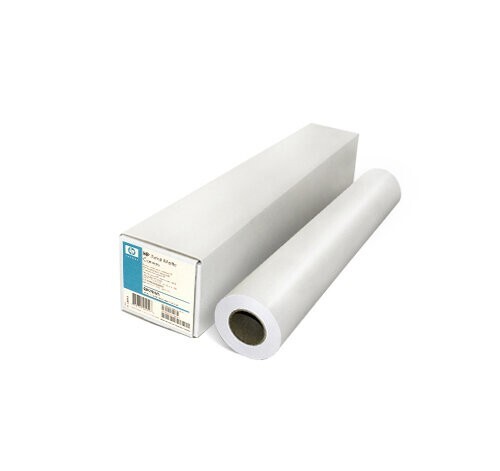 New HP Universal Matte Canvas Q8712A 24 inch * 20 feet NIB