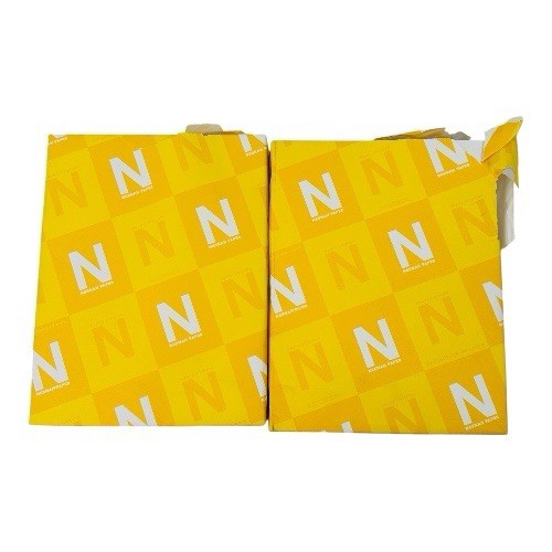 500 Sheets Neenah Exact Index 8.5″ x 11″ White Printer Paper 90 Basis *Read*