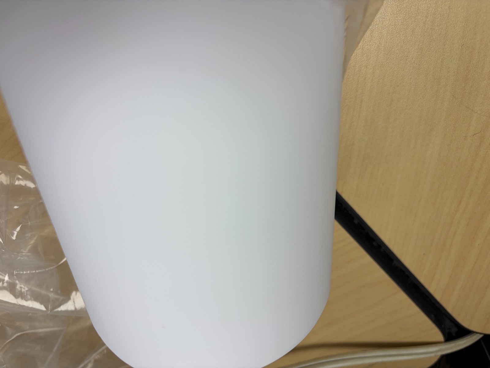 HP Super Heavyweight Plus Inkjet Print Graphic Paper 36″ x 100ft Matte roll, new
