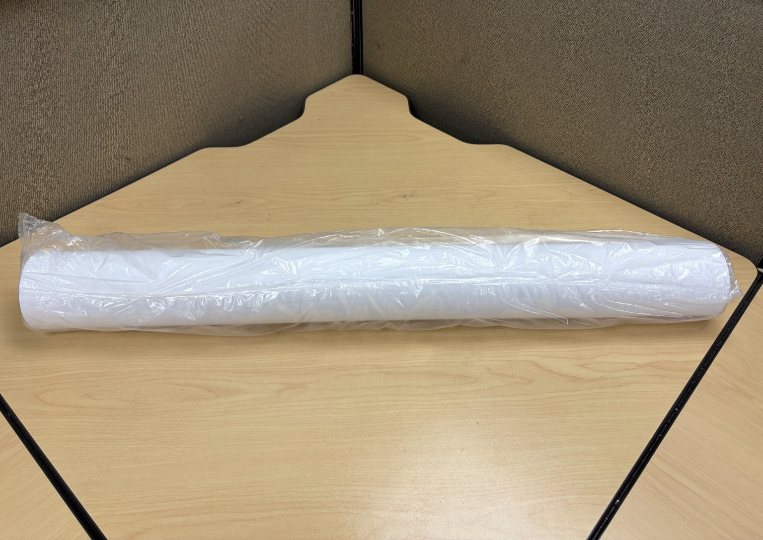 HP Super Heavyweight Plus Inkjet Print Graphic Paper 36″ x 100ft Matte roll, new