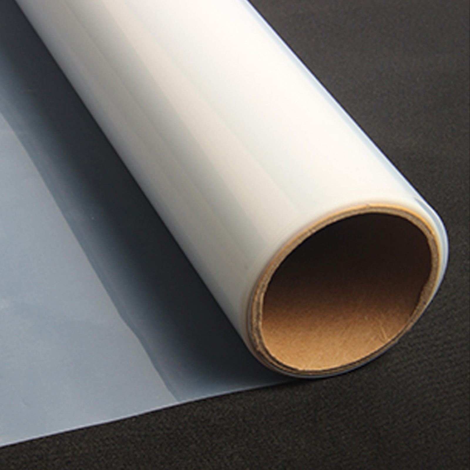24″x100ft，Waterproof Quick Dry Milky Inkjet Screen Printing Film
