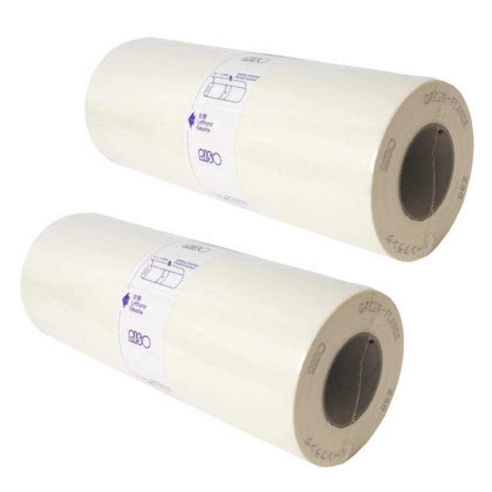 Genuine Riso EZ220 Thermal Master – Box of 2