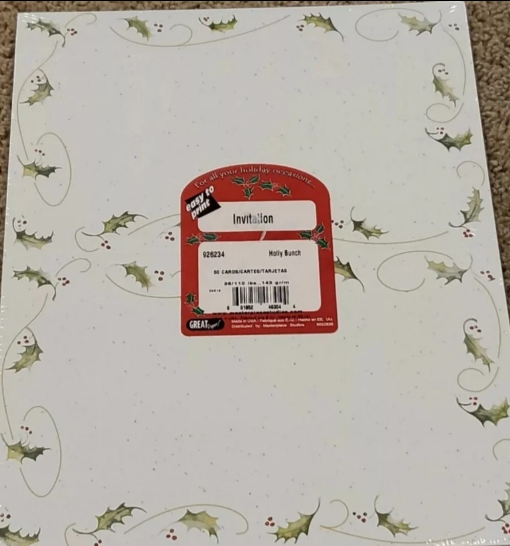 Huge Lot Of Decorative Printable Paper,6 Sets of Stationary style printable…