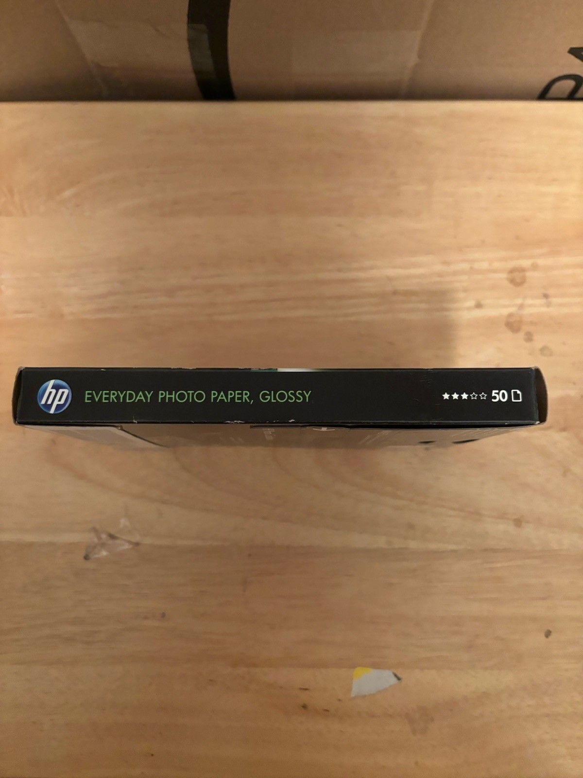 HP CR758A Printer Paper