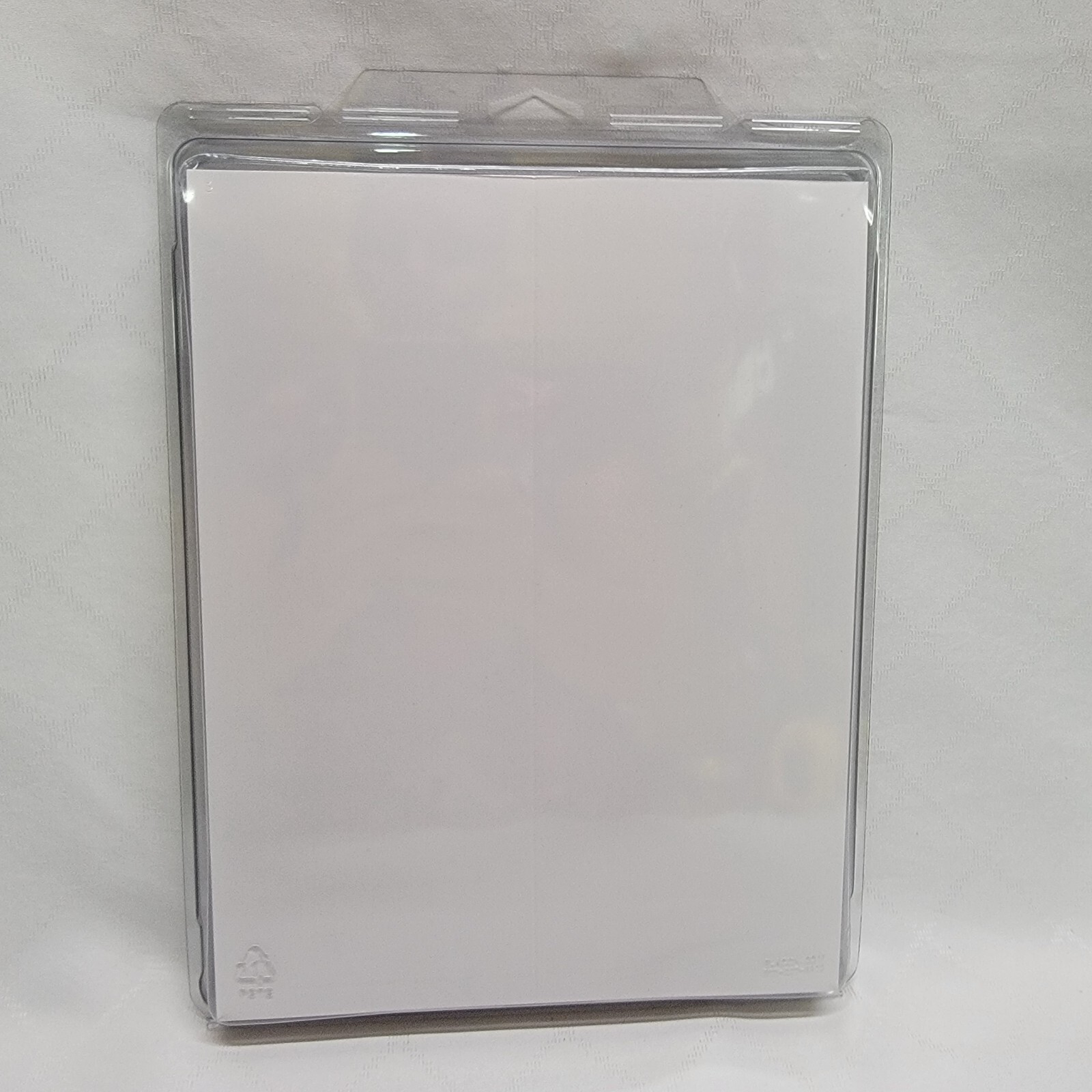 C-Line Products Name Tent Cards Large 50 count