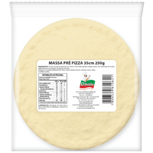 Pizza 200g