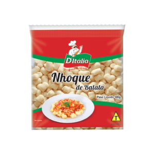 Massa Nhoque